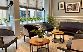 Hotel Central Saint Germain